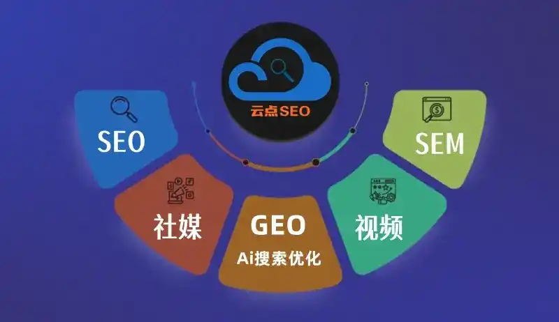 舟曲县GEO优化：AI智能体时代取代SEO的全新内容优化逻辑