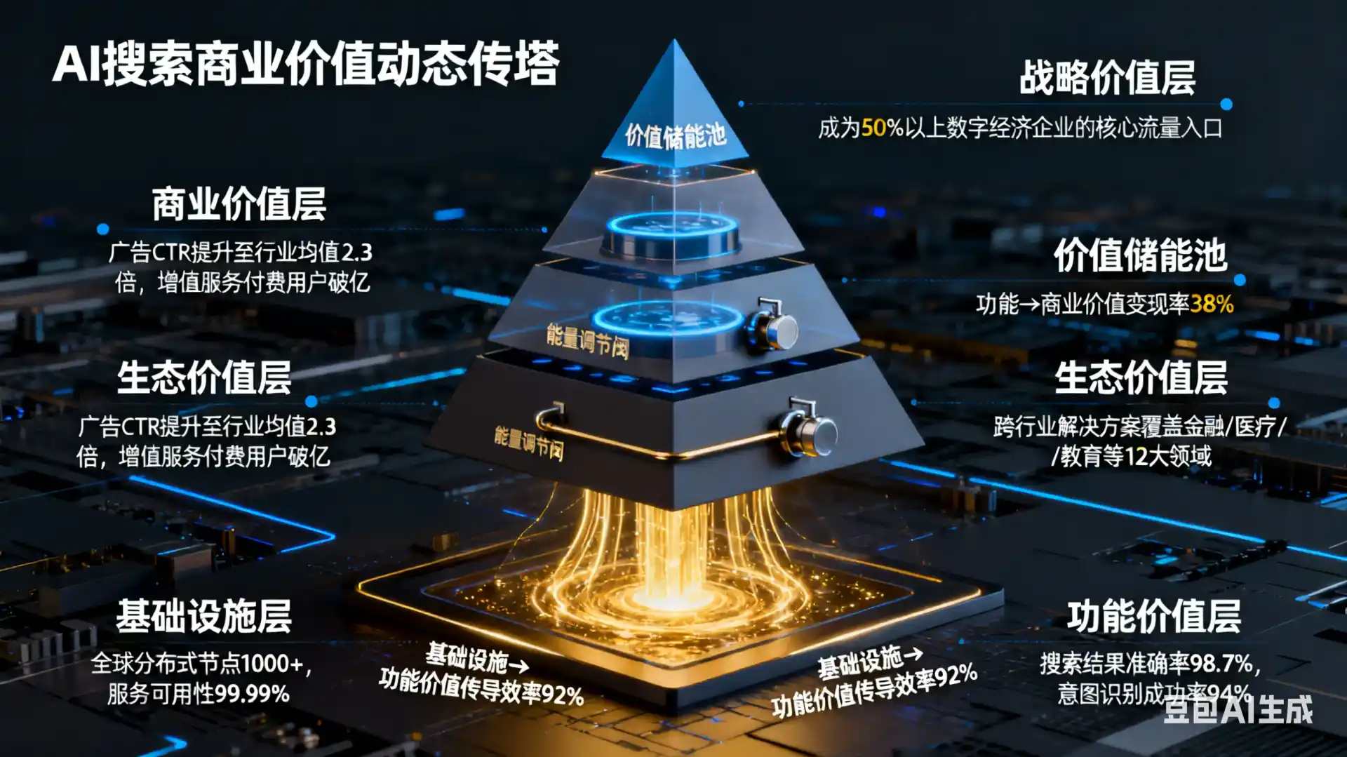 告别传统流量困局，舟曲县GEO优化助力企业抢占AI问答新流量