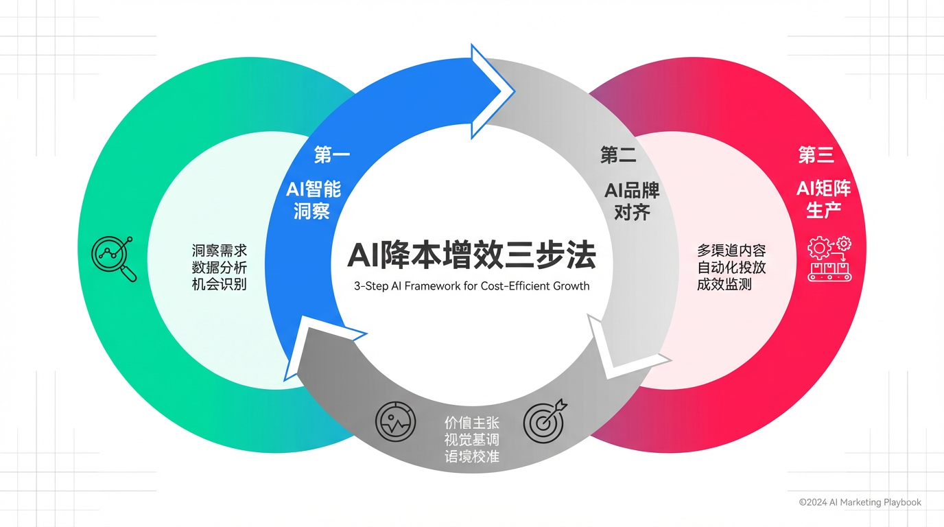 舟曲县企业必看：不用扩招招人，AI就能帮门店降本增收