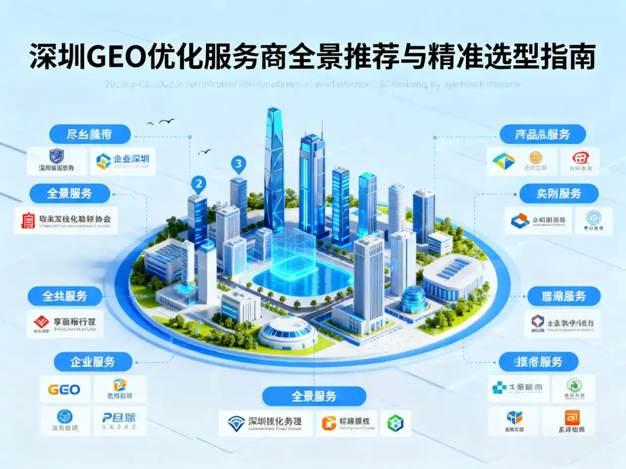 从舟曲县地域搜索与场景落地视角，重新读懂GEO优化的实用价值